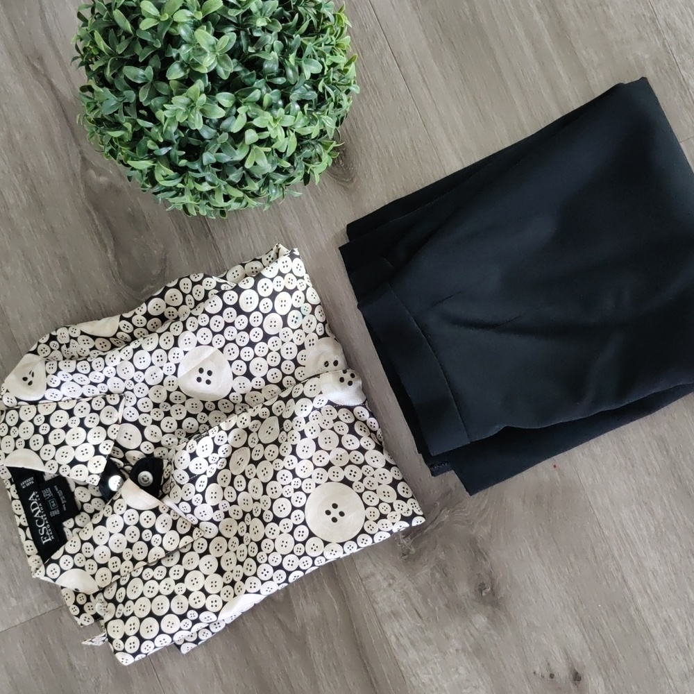 Escada shirt